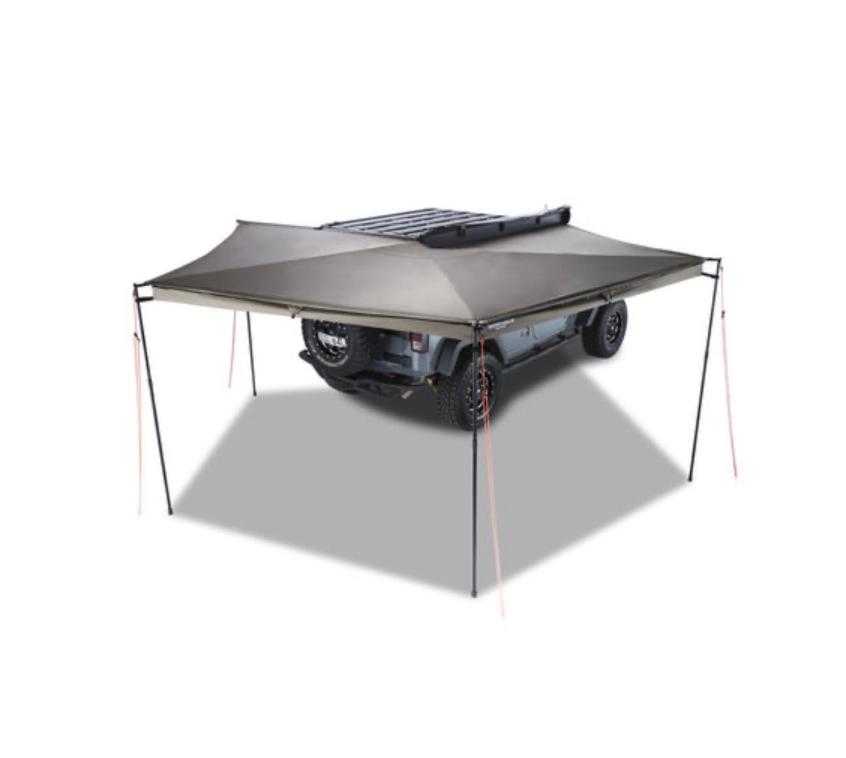 Rhino-Rack BATWING AWNING