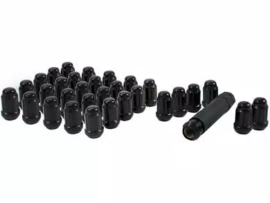 GORILLA AUTOMOTIVE SPLINE LUG NUT KIT Chevy 8 lug