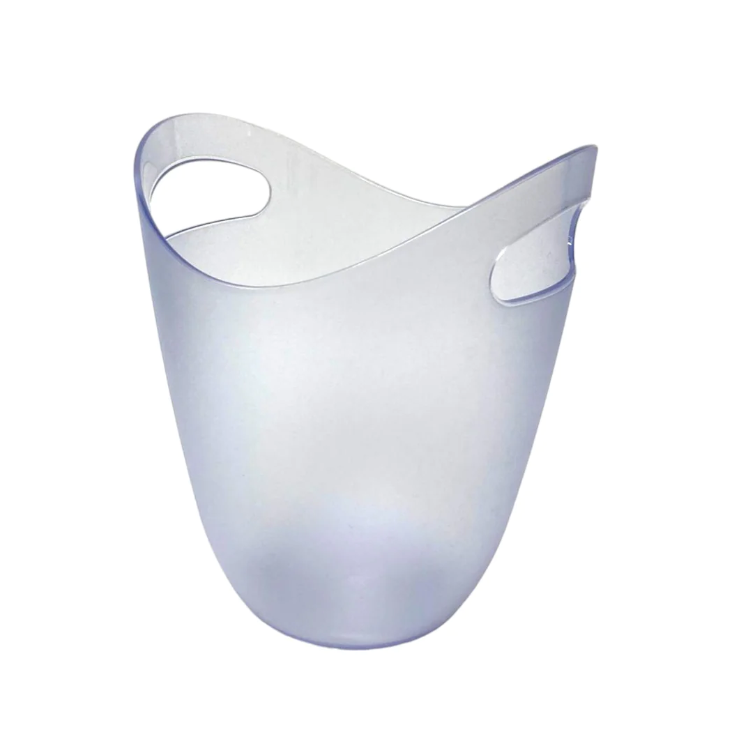 Polycarbonate Large Ice Bucket