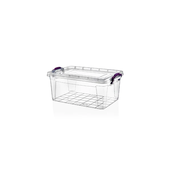 Clear Storage Box 1.75 Lt