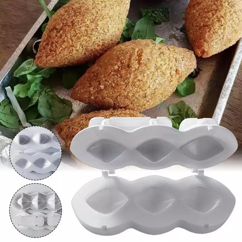 Kibbeh Maker Plus 7 cm