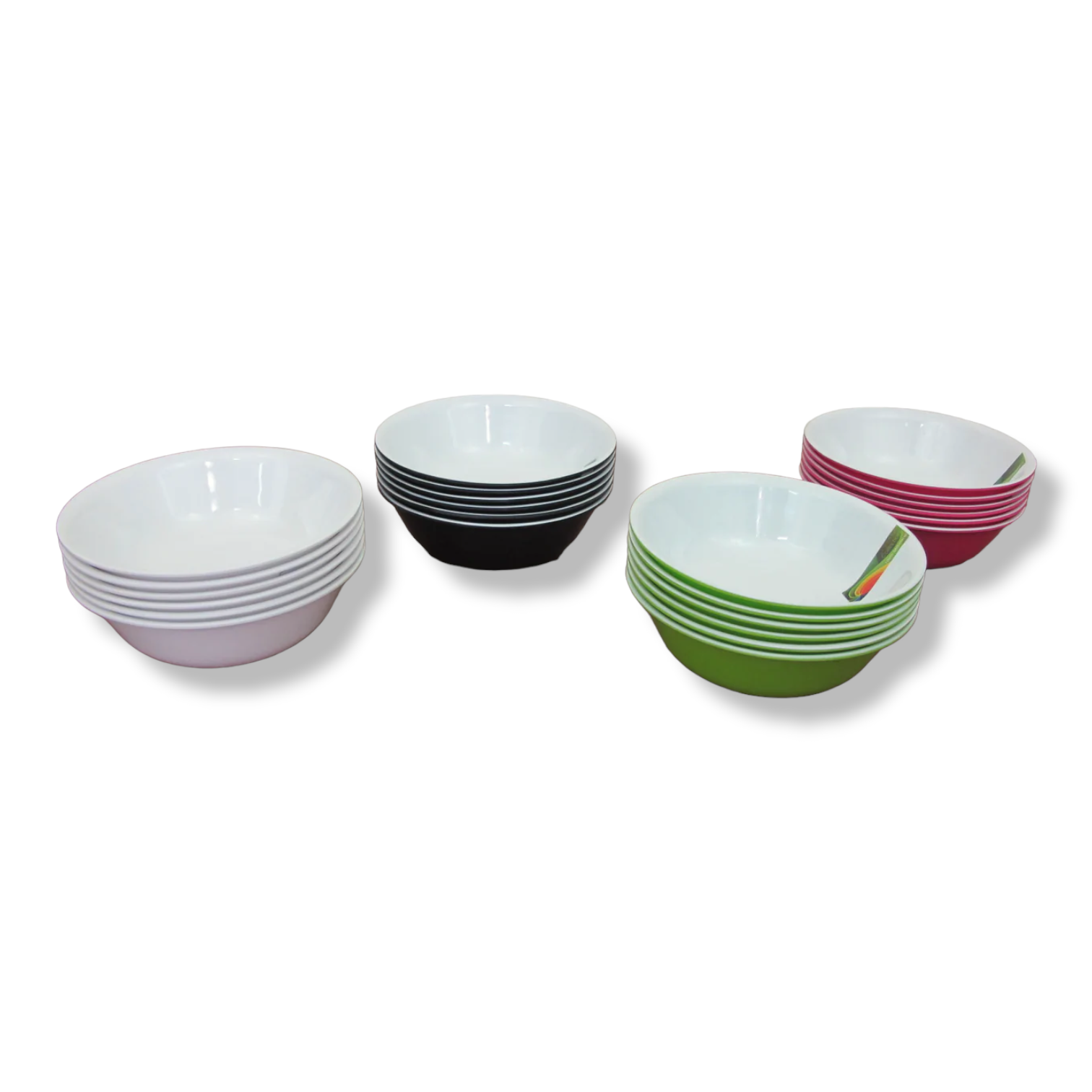 Melamine Bowl