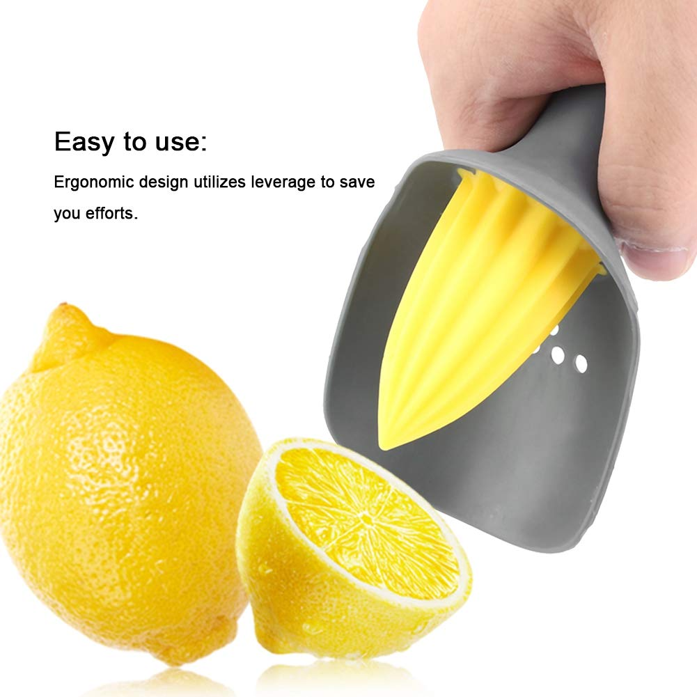 Manual Lemon Juicer