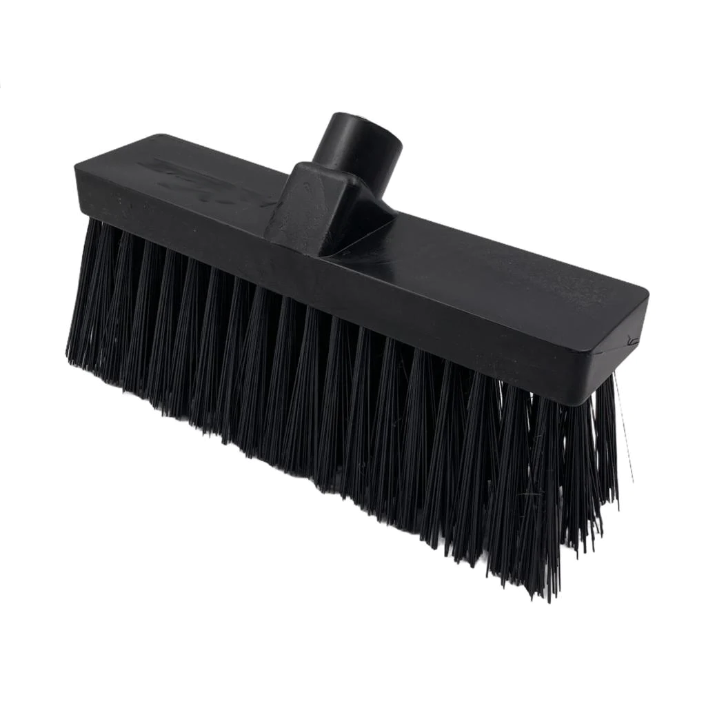 Extra high quality Professional plastic Hard Broom