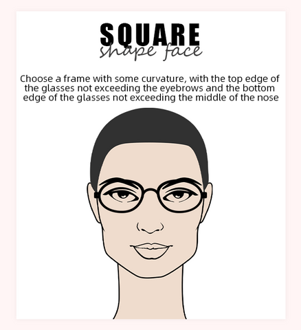 How to Pick Glasses for Your Face Eyesli