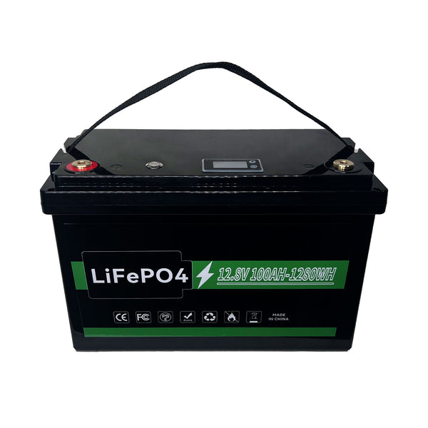 How do travel lithium battery compare to other rechargeable batteries, such as Nickel-Cadmium?