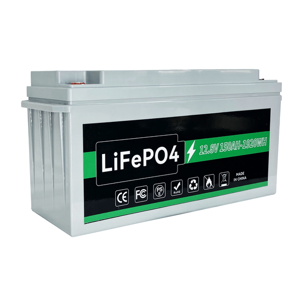 What safety measures should be taken when disposing of 1.5 lithium battery aa?