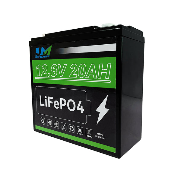 About xs battery lithium warranty