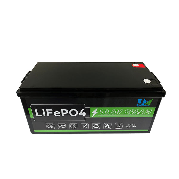 Are there any safety certifications for phone lithium ion battery?