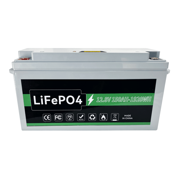 About xantrex lithium battery technology