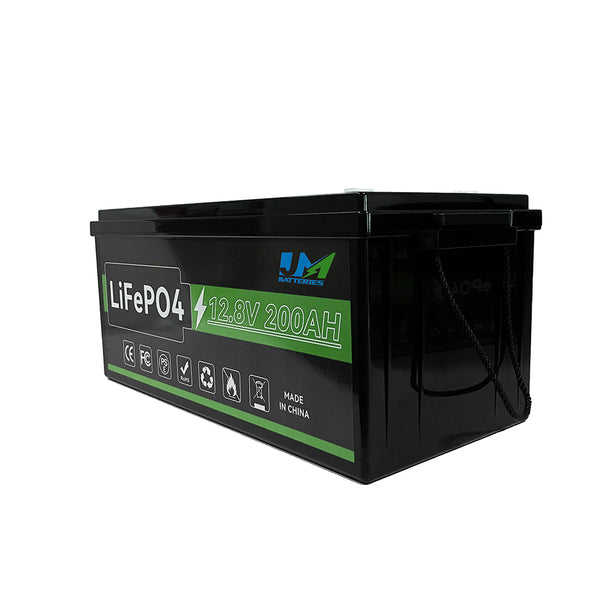 Can x2 lithium marine battery be used in medical devices and equipment?