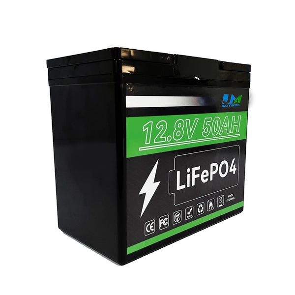 Are there any concerns about the flammability of 1 lithium ion batteries?