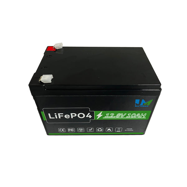 What factors can affect the lifespan of 1 lithium ion batteries?