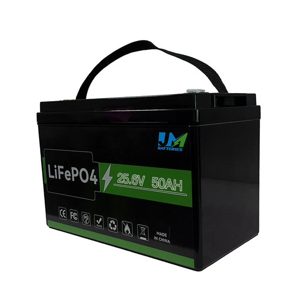 Lithiumbatterie Tesla