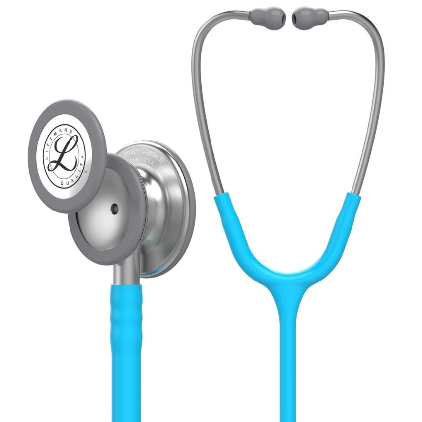 Littmann Classic III Stethoscope, 27