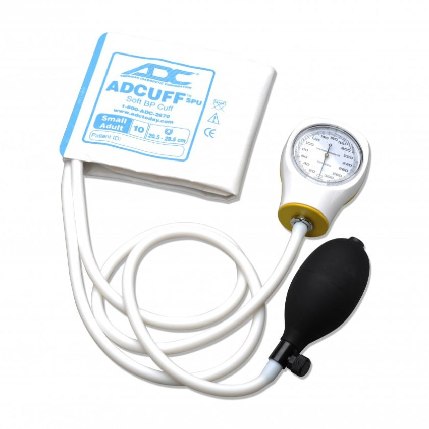 Prosphyg SPU Single-Patient-Use Sphygmomanometer