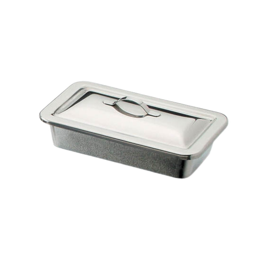 Instrument Tray With Lid