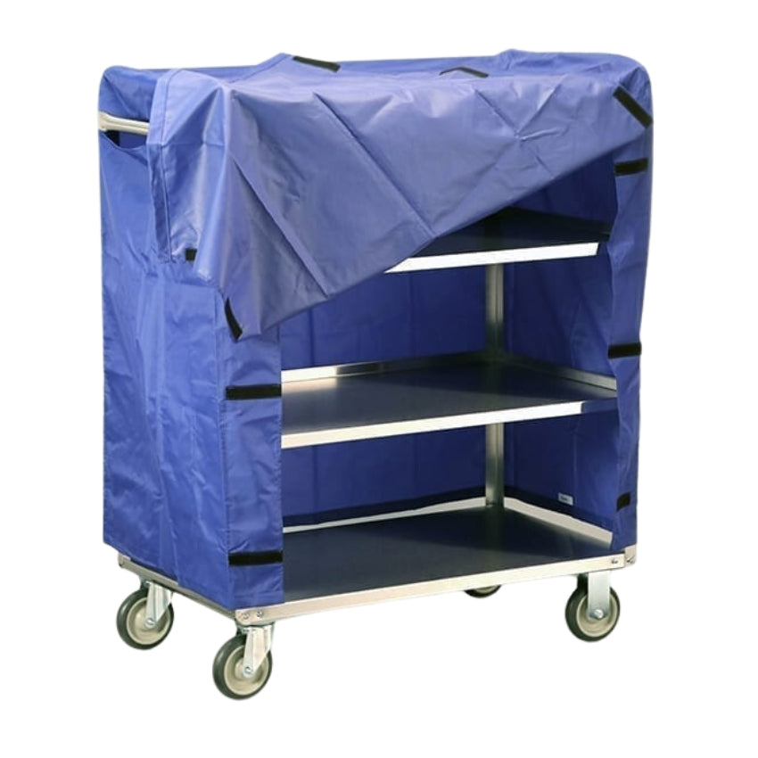 Utility Cart, with Nylon Cover