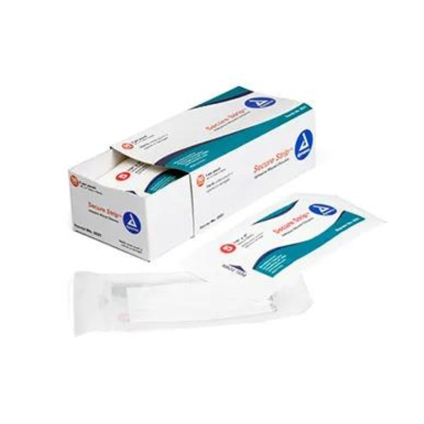 Wound Closure Strips - Sterile