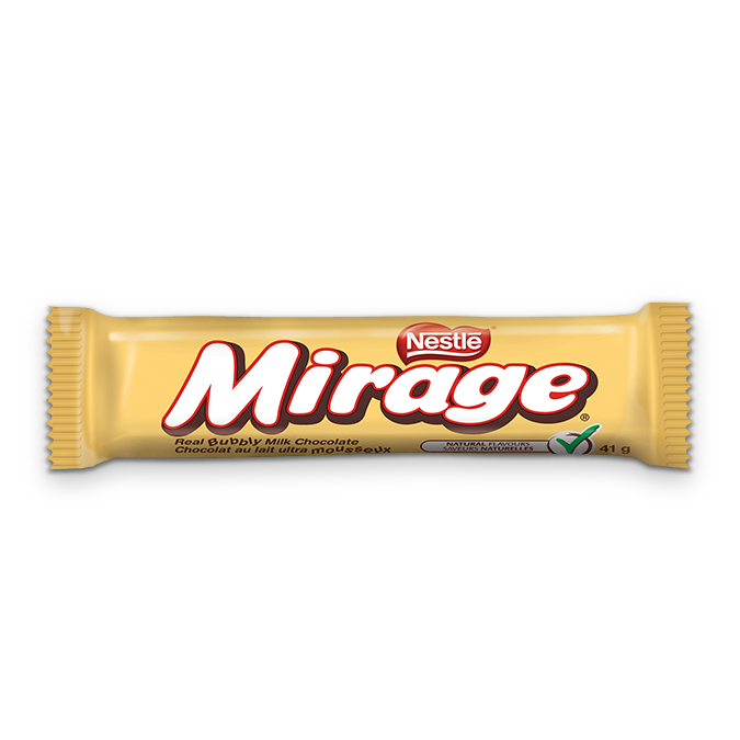 Nestle Mirage (36 X41G)