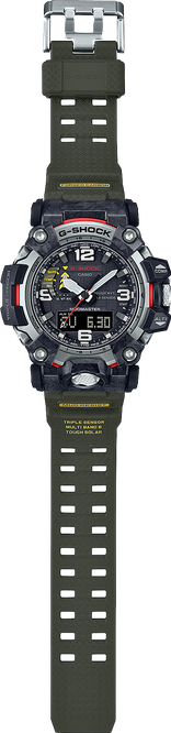 G-SHOCK GWG2000-1A3