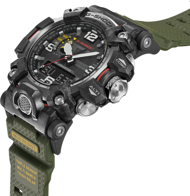 G-SHOCK GWG2000-1A3