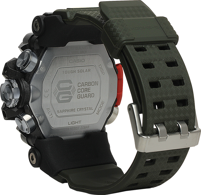 G-SHOCK GWG2000-1A3