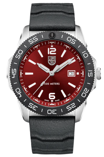 Pacific Diver, 44 mm, Diver Watch 3135