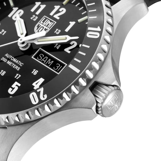 Automatic Sport Timer, 42 mm, Sport Watch 0921