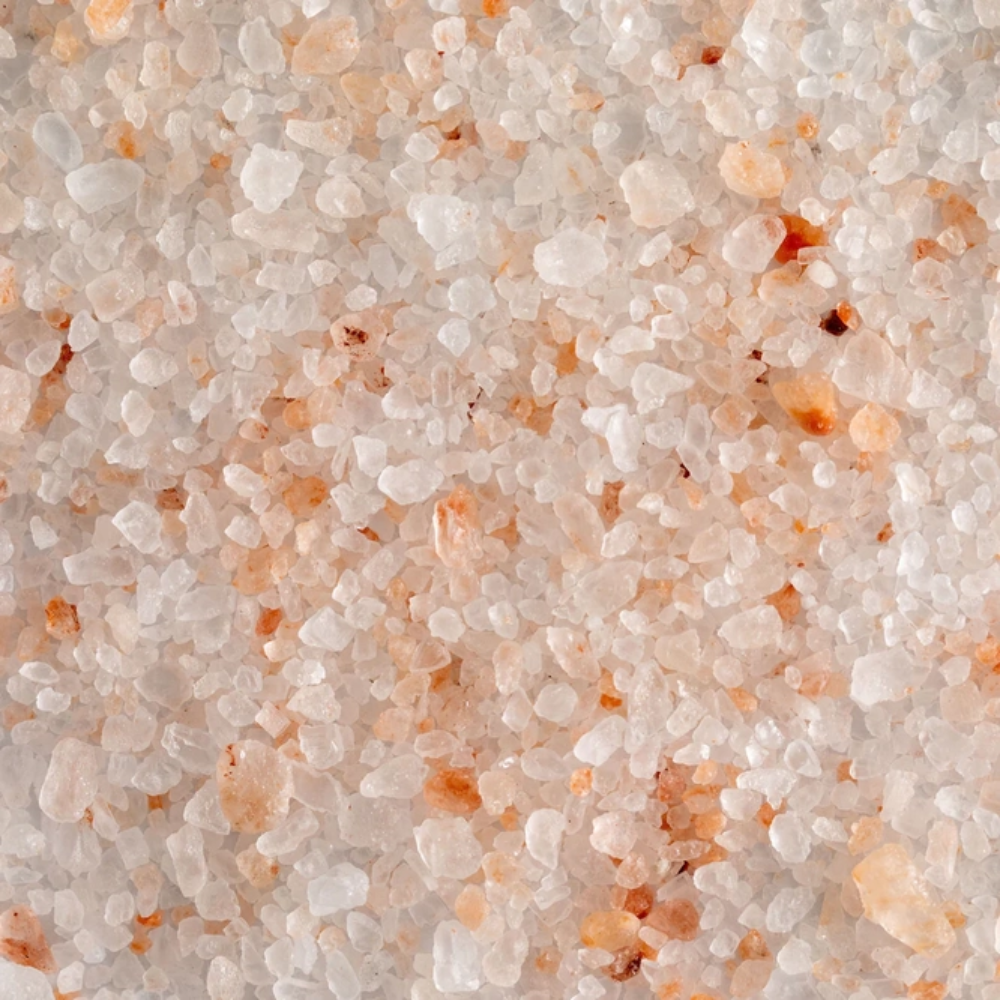 Pink Himalayan Salt - Jacobsen