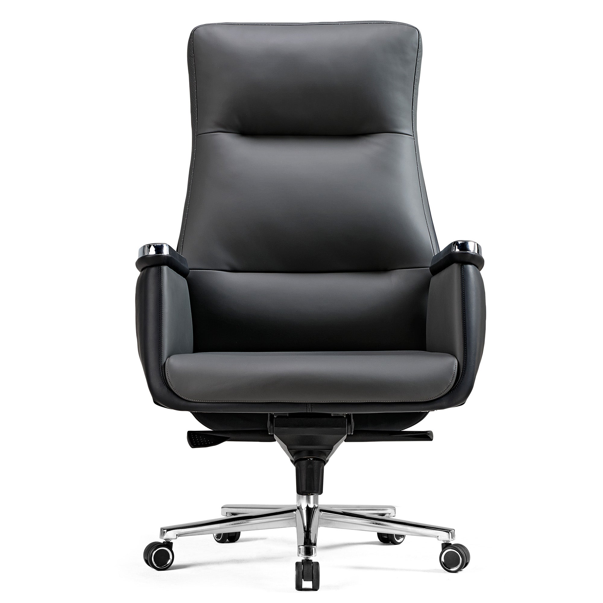 Royal II, Executive Leather Office Chair