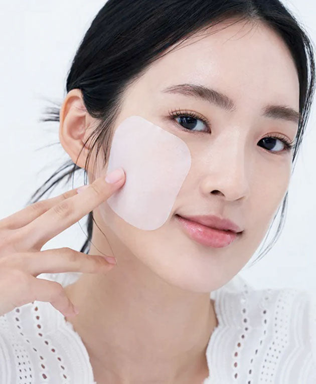 Collagen Ampoule Toner Pad [MEDIHEAL] Korean Beauty