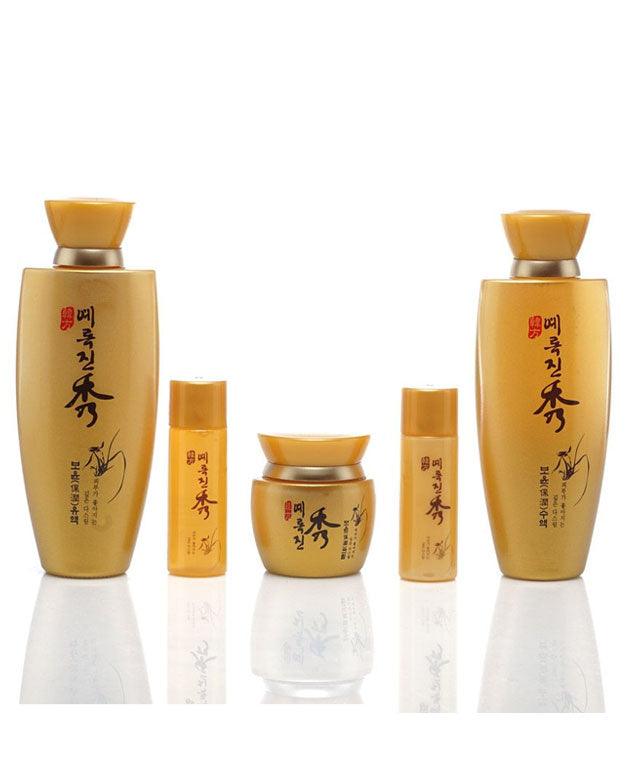 Yerokjin Hanbang Skin Care 3 SET [JIGOTT] Korean Beauty