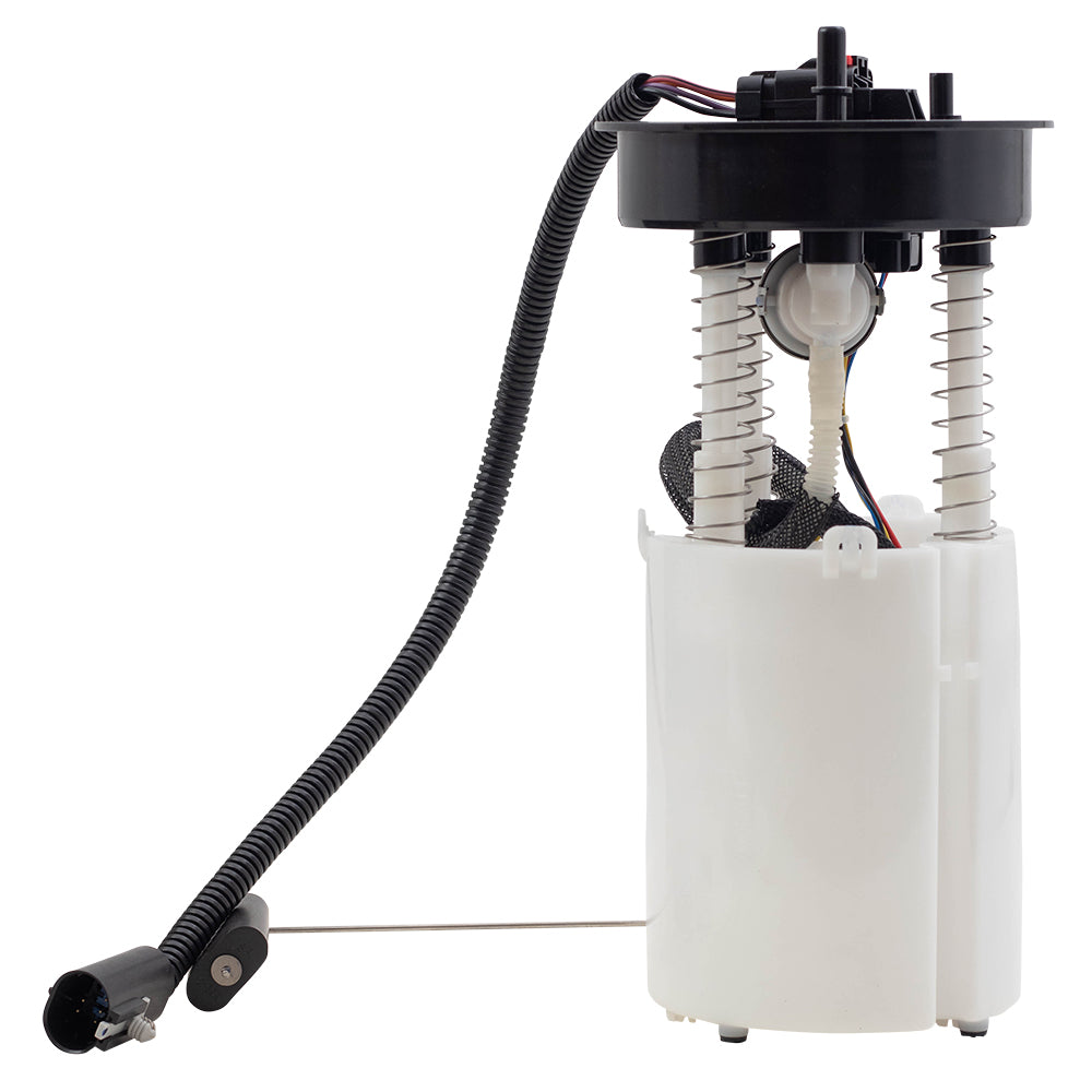 Brock Replacement Fuel Pump Assembly Compatible with 1995 Grand Cherokee SUV 5003855AA