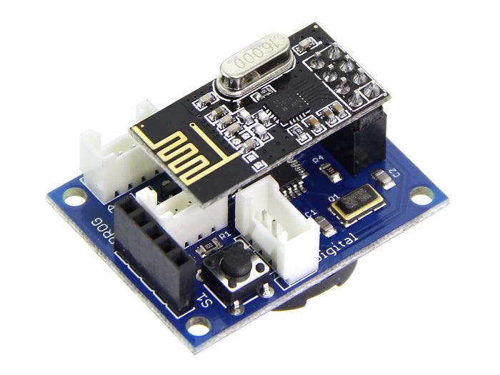 DevDuino Sensor Node V1.3