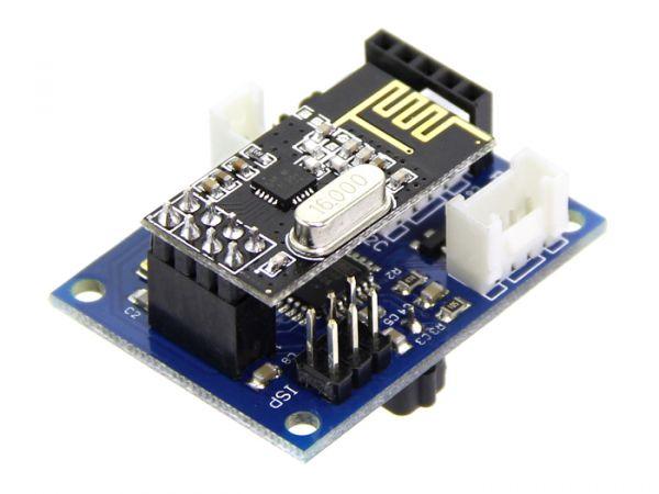 DevDuino Sensor Node V1.3