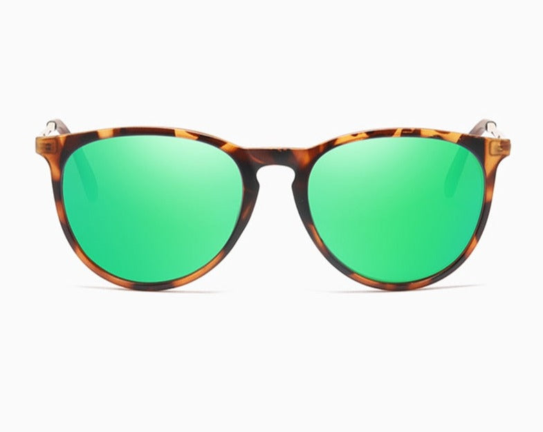 Kdeam Cat Eye Sunglasses Polarized UV Protection (6 Styles)