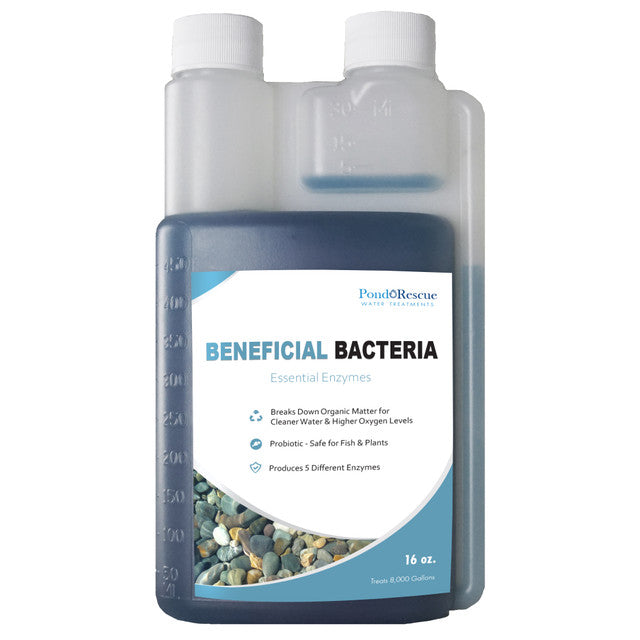 PondRescue Beneficial Bacteria