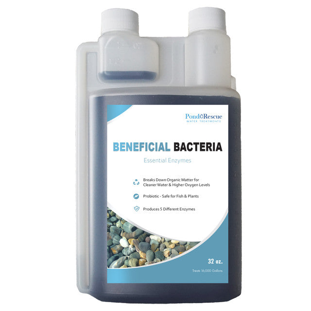 PondRescue Beneficial Bacteria