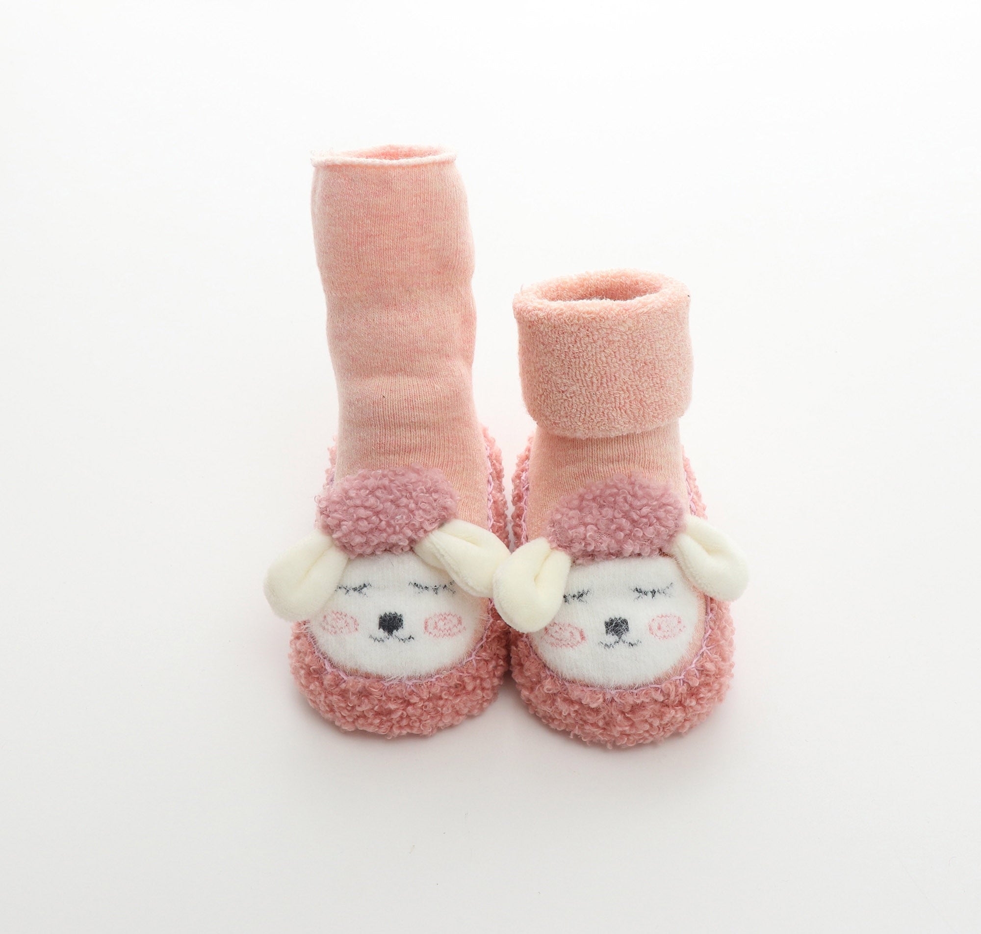 Baby Boys/ Girls Winter Warm Socks for 0-2 yrs