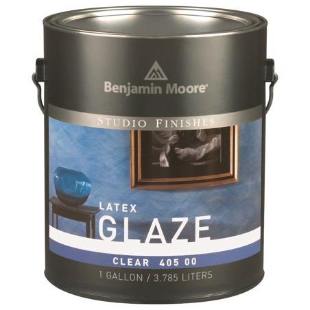 GAL Studio Finishes Latex Glazing Liquid