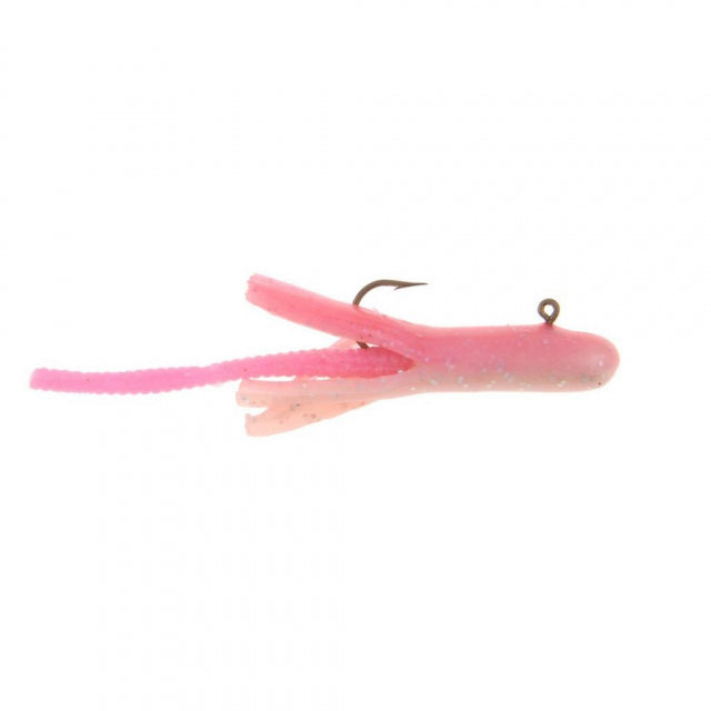 PowerBait Pre-Rigged Atomic Teasers | 1/32 oz | Model #PCATS132-PLA