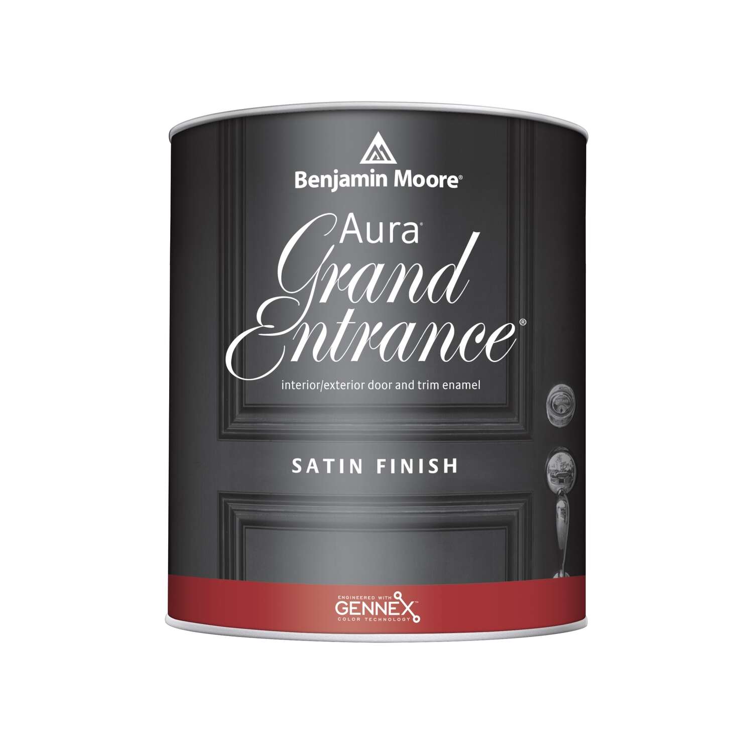 QT Aura Grand Entrance - Satin Finish