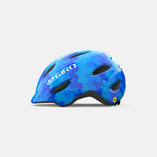 Scamp MIPS Helmet