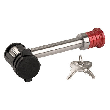 Receiver Lock, 5/8in Barbell