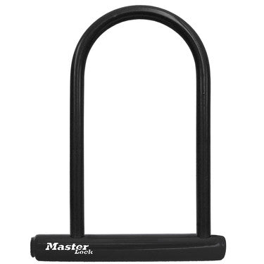 U-Lock, 8in Shackle