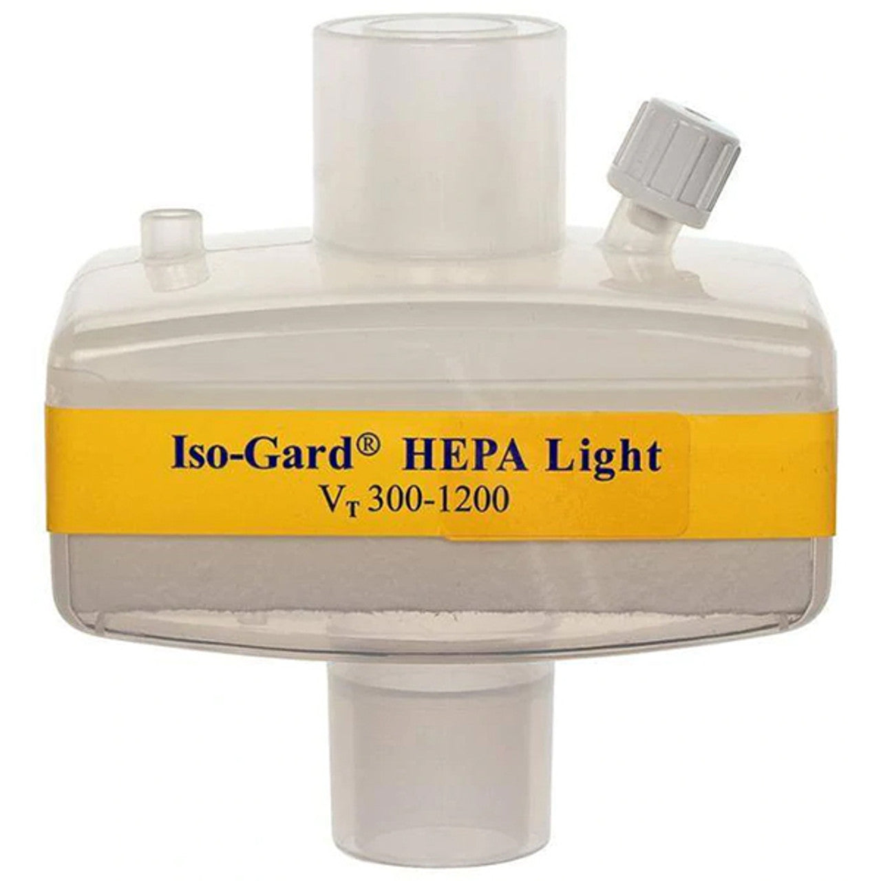 Iso-Gard Hepa Light