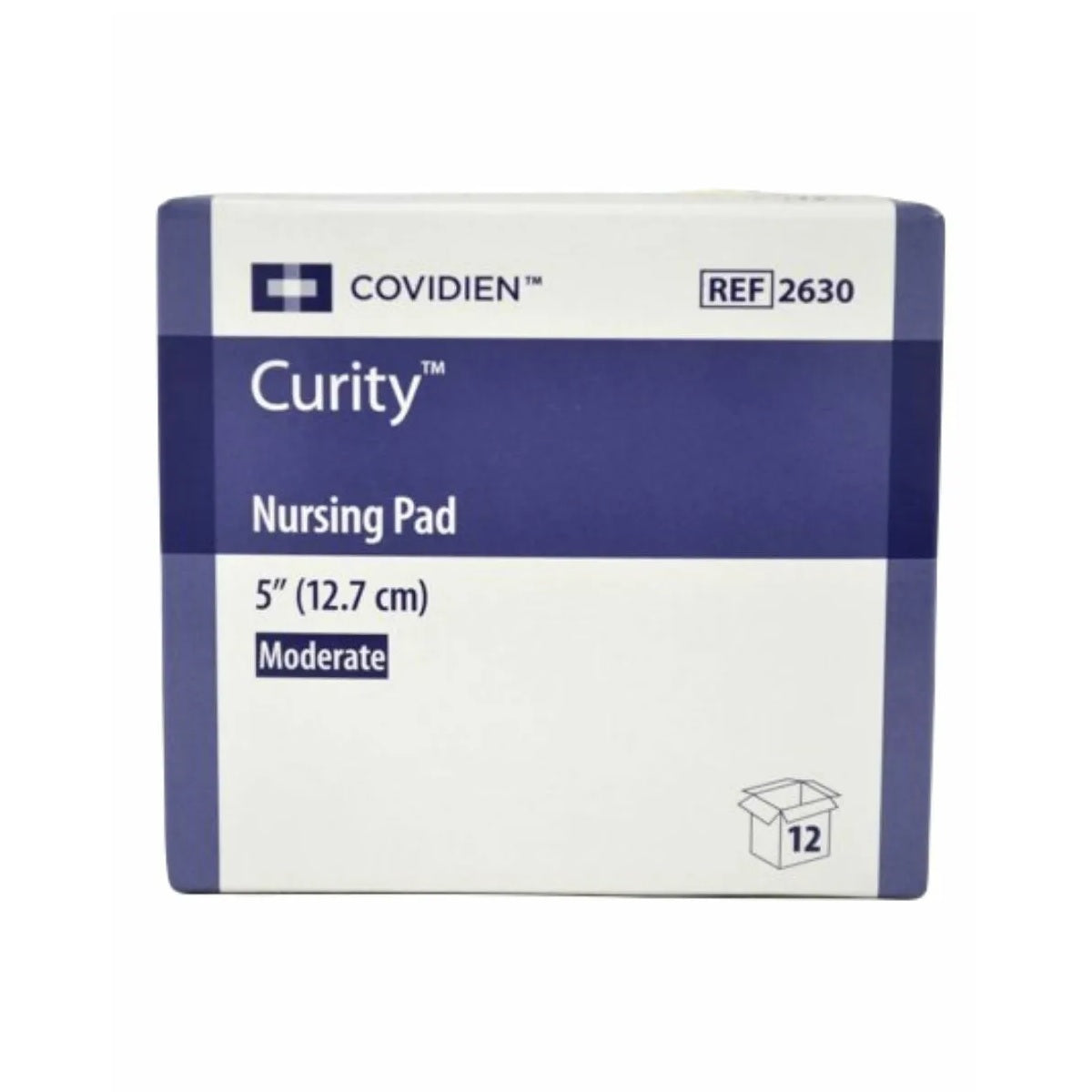 Curity Nursing Pads