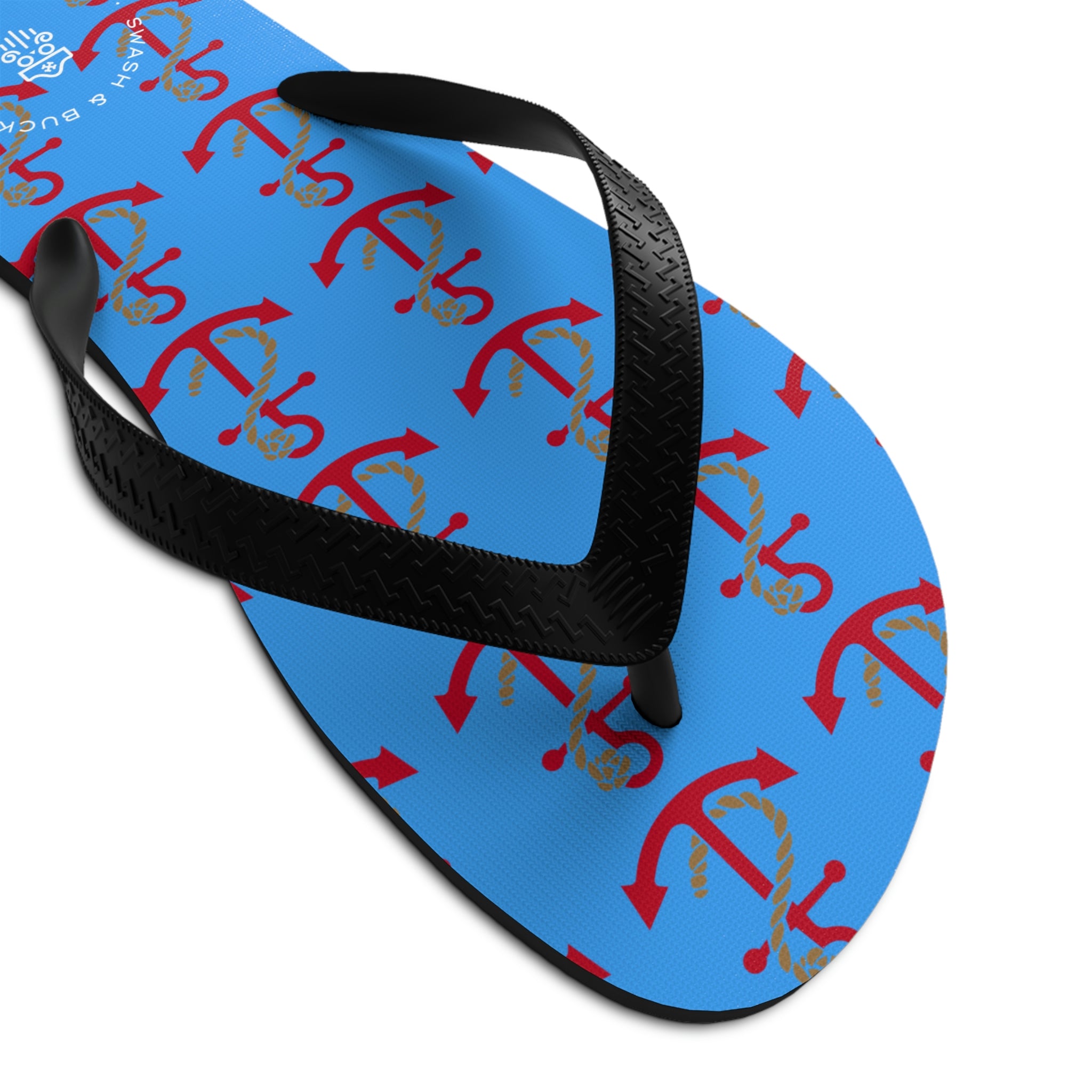 Unisex Flip-Flops