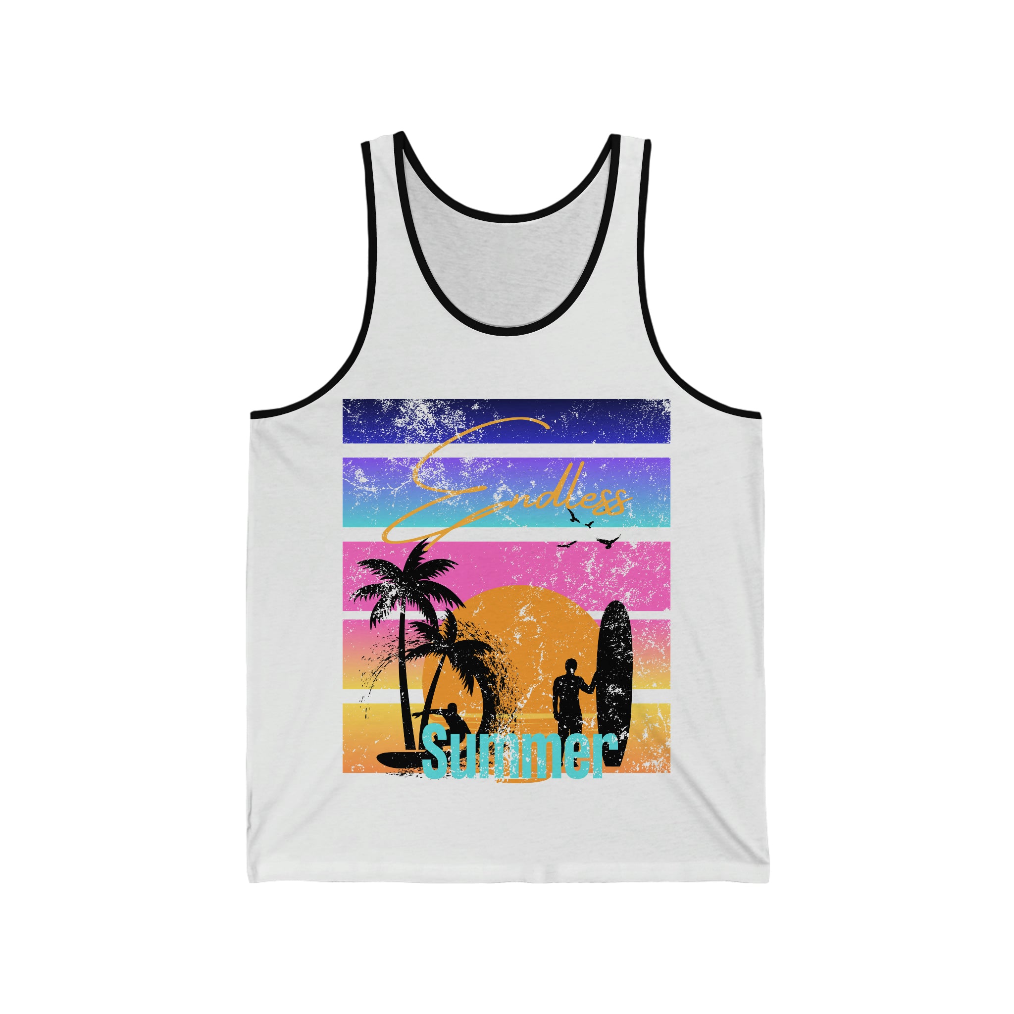 Endless Summer Tank